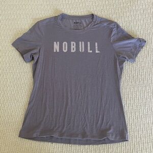 Nobull short sleeve Tee